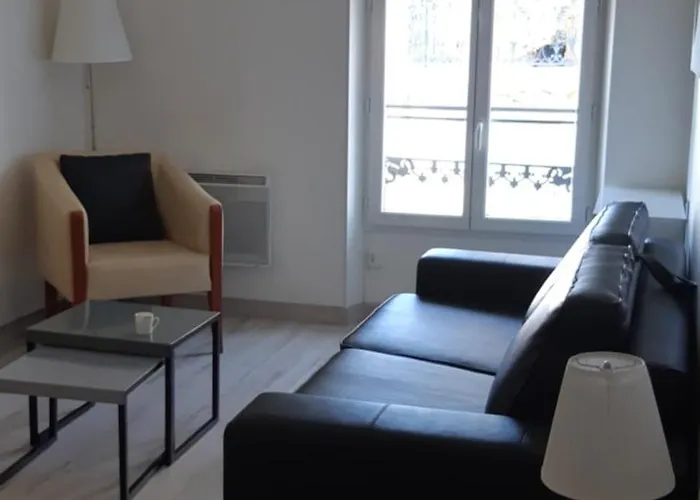 Day's Appartement Cannes