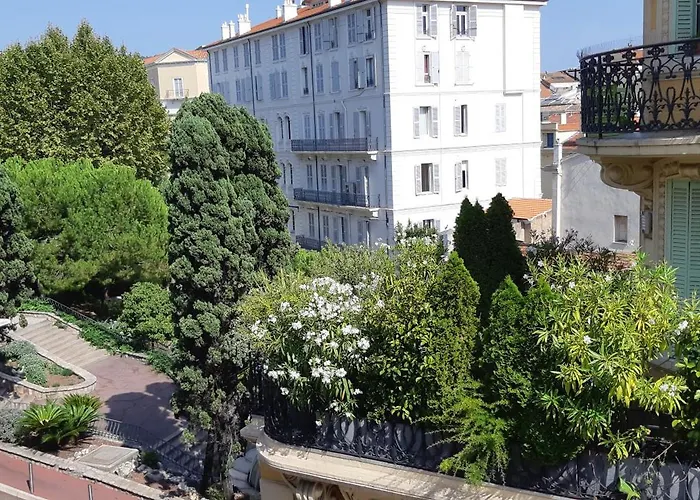 Appartement Day's *