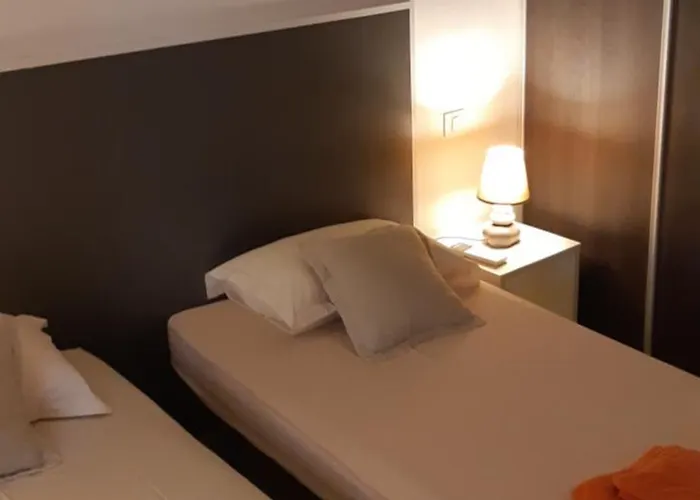 Day's Appartement