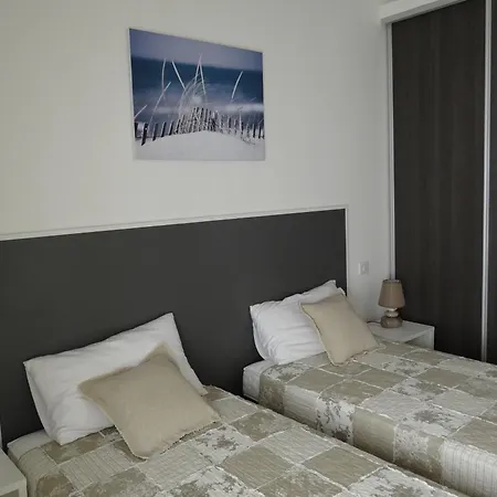 Apartamento Day's Cannes