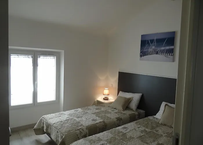 Διαμέρισμα Day's