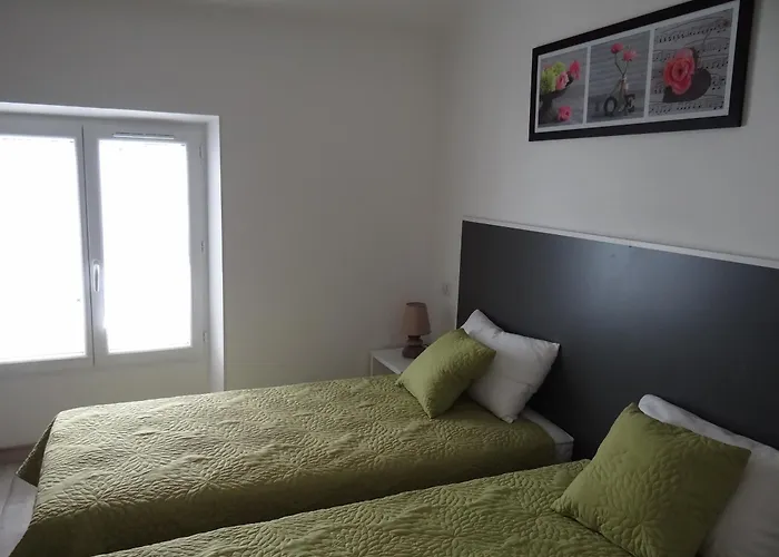 Day's アパート *