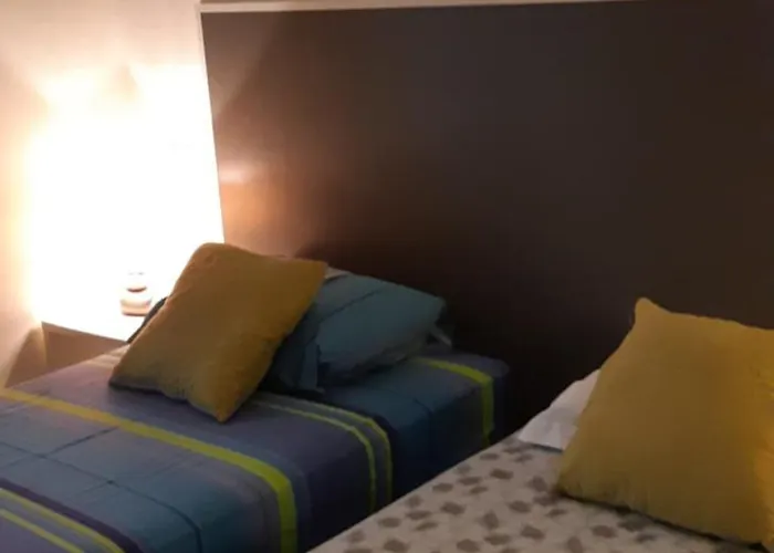 Διαμέρισμα Day's