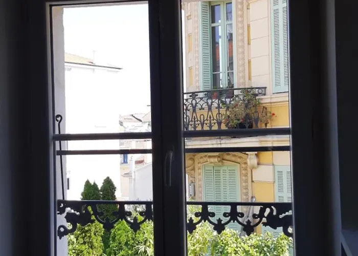 Day's Διαμέρισμα Κάννες