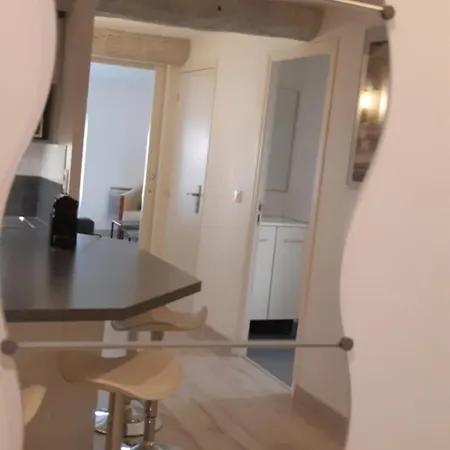 Day's Appartement Cannes